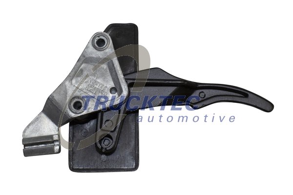 TRUCKTEC AUTOMOTIVE 02.60.032 Handle, bonnet release for MERCEDES-BENZ