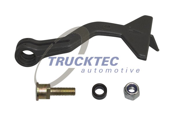 TRUCKTEC AUTOMOTIVE...