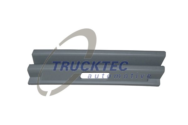TRUCKTEC AUTOMOTIVE 02.60.048 Κλαπέτο, γάντζος ρυμούλκησης εμπρός for MERCEDES-BENZ