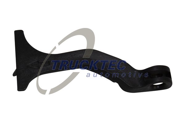 TRUCKTEC AUTOMOTIVE 02.60.124 Handle, bonnet release for MERCEDES-BENZ