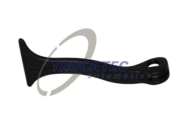 TRUCKTEC AUTOMOTIVE 02.60.132 Handle, bonnet release for MERCEDES-BENZ