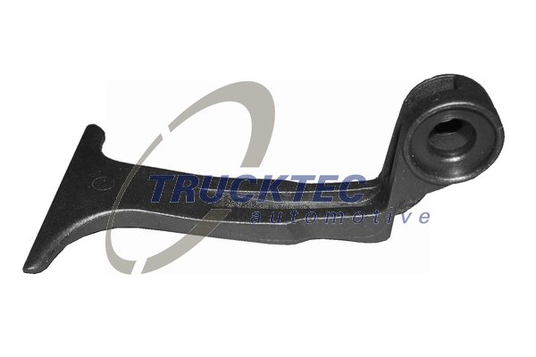 TRUCKTEC AUTOMOTIVE 02.60.134 Handle, bonnet release for MERCEDES-BENZ