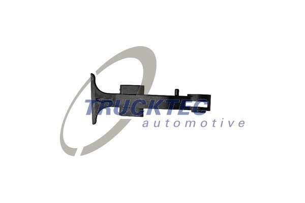 TRUCKTEC AUTOMOTIVE 02.60.136 Handle, bonnet release for MERCEDES-BENZ