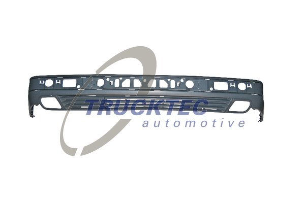 TRUCKTEC AUTOMOTIVE 02.60.346 Προφυλακτήρας εμπρός for MERCEDES-BENZ