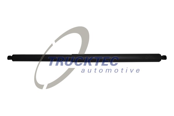 TRUCKTEC AUTOMOTIVE 02.62.005 Gas Spring, boot/cargo area Left for MERCEDES-BENZ