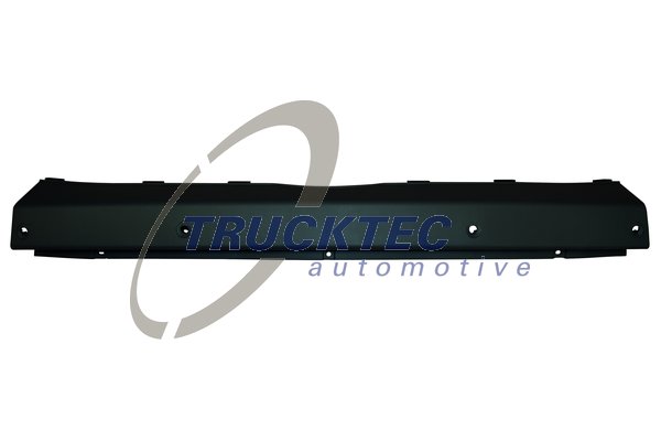 TRUCKTEC AUTOMOTIVE 02.62.025 Προφυλακτήρας πίσω for MERCEDES-BENZ VW