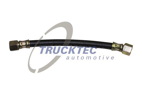 TRUCKTEC AUTOMOTIVE 02.67.012 Hose, transmission oil cooler