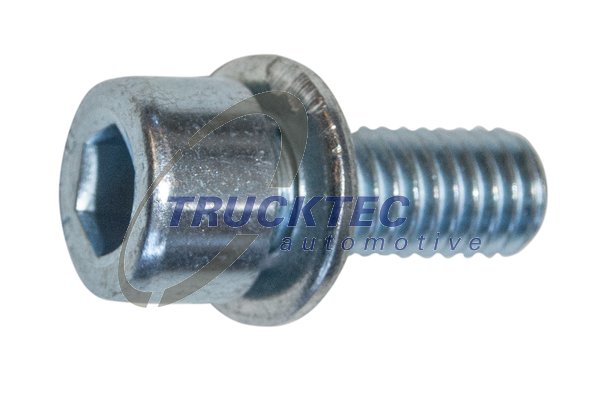 TRUCKTEC AUTOMOTIVE 02.67.032 Βίδα