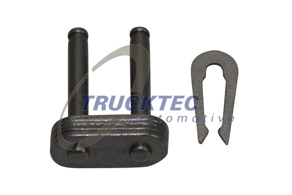 TRUCKTEC AUTOMOTIVE 02.67.064 Κρίκος καδένας, καδένα χρονισμού for MERCEDES-BENZ VW