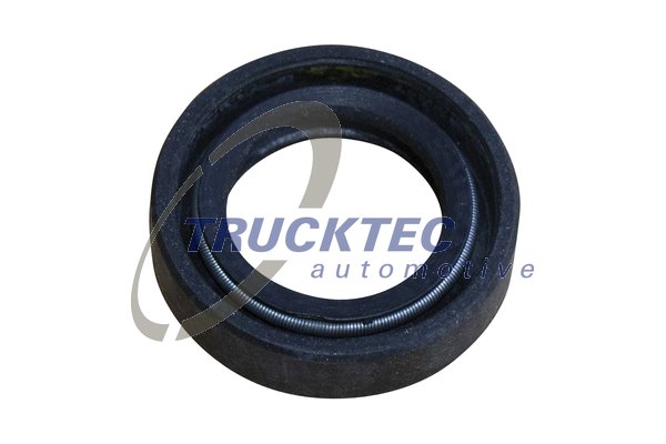 TRUCKTEC AUTOMOTIVE 02.67.066 Τσιμούχα, αντλία υποβοήθησης for MERCEDES-BENZ