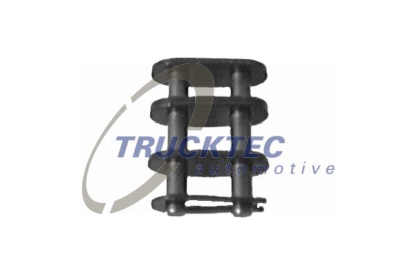 TRUCKTEC AUTOMOTIVE 02.67.094 Κρίκος καδένας, καδένα χρονισμού for MERCEDES-BENZ