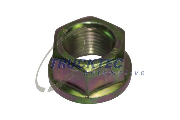 TRUCKTEC AUTOMOTIVE 02.67.135 Nut