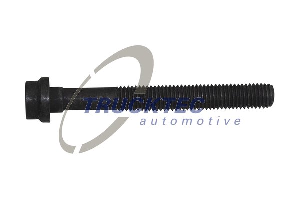 TRUCKTEC AUTOMOTIVE 02.67.140 Βίδα κυλινδροκεφαλής for DAEWOO MERCEDES-BENZ PUCH SSANGYONG VW