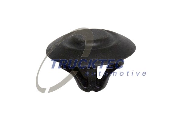 TRUCKTEC AUTOMOTIVE 02.67.153 Κλίπ, τοποθέτηση παράθυρων for MERCEDES-BENZ VW