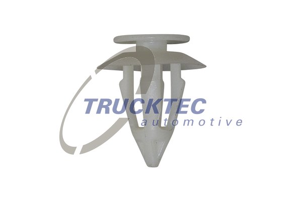 TRUCKTEC AUTOMOTIVE 02.67.170 Κλιπ