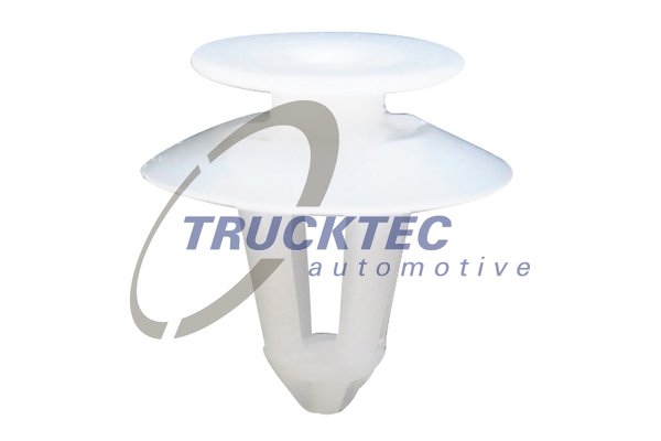 TRUCKTEC AUTOMOTIVE 02.67.172 Κλιπ