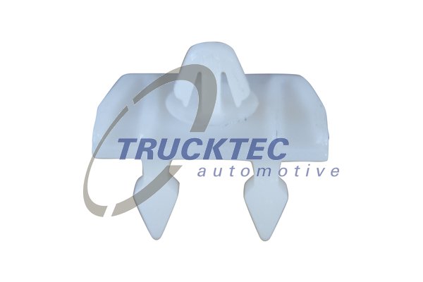 TRUCKTEC AUTOMOTIVE 02.67.176 Κλιπ