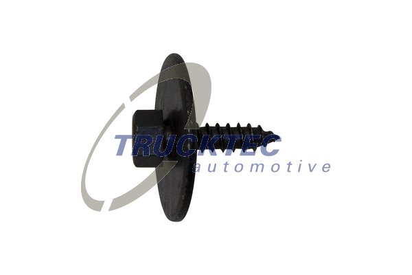 TRUCKTEC AUTOMOTIVE 02.67.184 Λαμαρινόβιδα