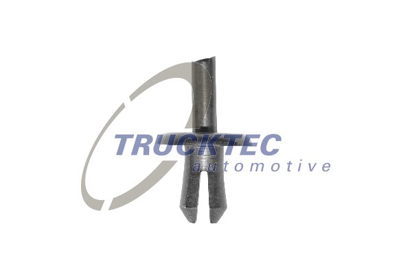 TRUCKTEC AUTOMOTIVE 02.67.205 Πριτσίνι