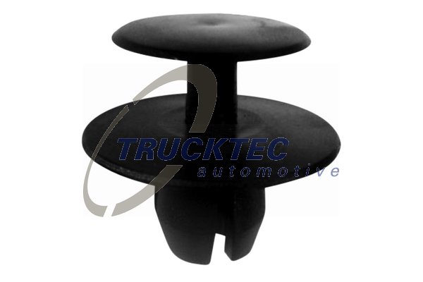 TRUCKTEC AUTOMOTIVE 02.67.206 Πριτσίνι
