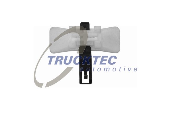 TRUCKTEC AUTOMOTIVE 02.67.229 Κλιπ