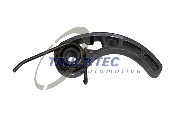 TRUCKTEC AUTOMOTIVE 02.67.238 Tensioner Guide, oil pump drive chain for SMART
