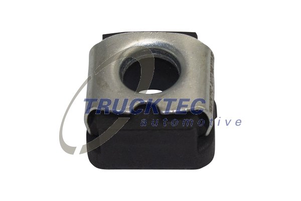TRUCKTEC AUTOMOTIVE 03.10.056 Buffer, oil sump mounting for RENAULT TRUCKS UD TRUCKS VOLVO