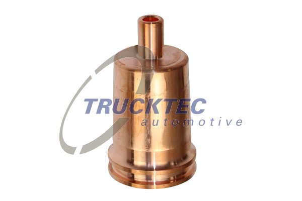 TRUCKTEC AUTOMOTIVE 03.13.030 Σετ επισκευής, βάση μπεκ for VOLVO