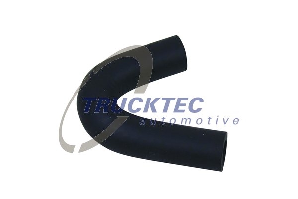 TRUCKTEC AUTOMOTIVE 03.13.031 Σωλήνας πίεσης, αεροσυμπιεστής πεπιεσμένου αέρα for VOLVO