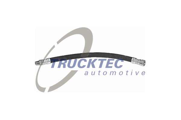 TRUCKTEC AUTOMOTIVE 03.13.048 Σωλήνας πίεσης, αεροσυμπιεστής πεπιεσμένου αέρα for VOLVO