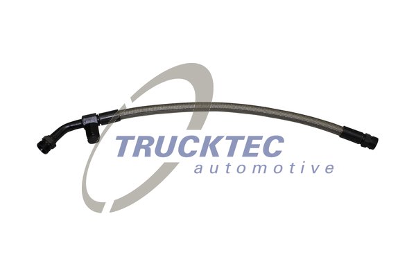 TRUCKTEC AUTOMOTIVE 03.13.056 Σωλήνας πίεσης, αεροσυμπιεστής πεπιεσμένου αέρα for VOLVO