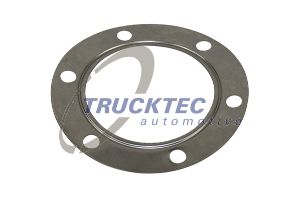 TRUCKTEC AUTOMOTIVE 03.14.024 Φλάντζα, υπερπληρωτής for VOLVO