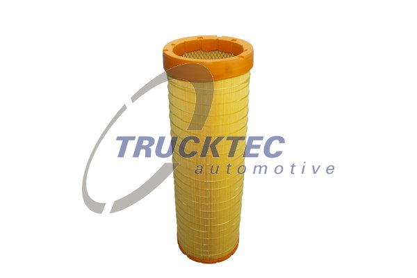 TRUCKTEC AUTOMOTIVE 03.14.035 Air Filter for RENAULT TRUCKS VOLVO