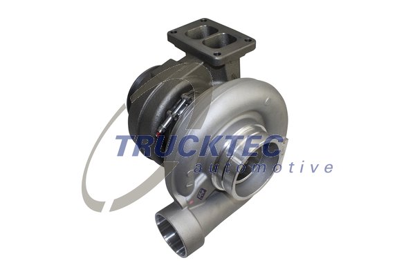 TRUCKTEC AUTOMOTIVE 03.14.051 Υπερπληρωτής, υπερπλήρωση for VOLVO