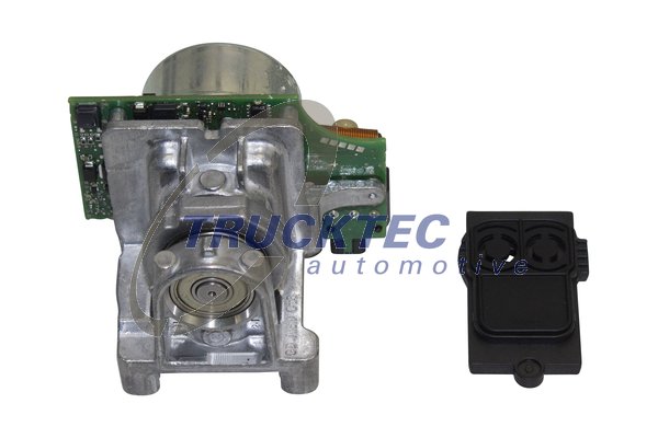 TRUCKTEC AUTOMOTIVE 03.16.014 Αντλία, μονάδα παροχής (ψεκασμός ουρίας) for ASTRA BREDAMENARINIBUS CLAAS DAF FENDT FORD HEULIEZ I