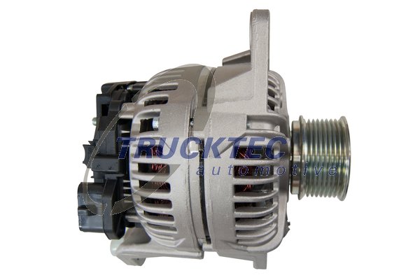 TRUCKTEC AUTOMOTIVE 03.17.008 Γεννήτρια for VOLVO