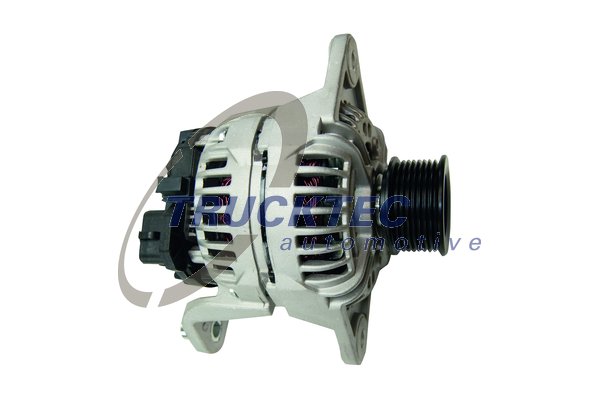 TRUCKTEC AUTOMOTIVE 03.17.009 Γεννήτρια for RENAULT TRUCKS VOLVO