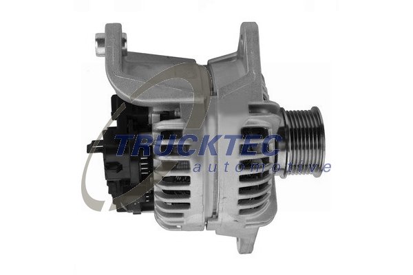 TRUCKTEC AUTOMOTIVE 03.17.031 Γεννήτρια for RENAULT TRUCKS VOLVO