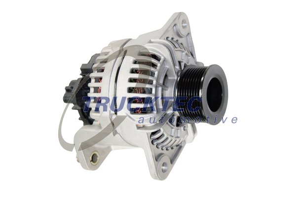 TRUCKTEC AUTOMOTIVE 03.17.032 Γεννήτρια for RENAULT TRUCKS VOLVO