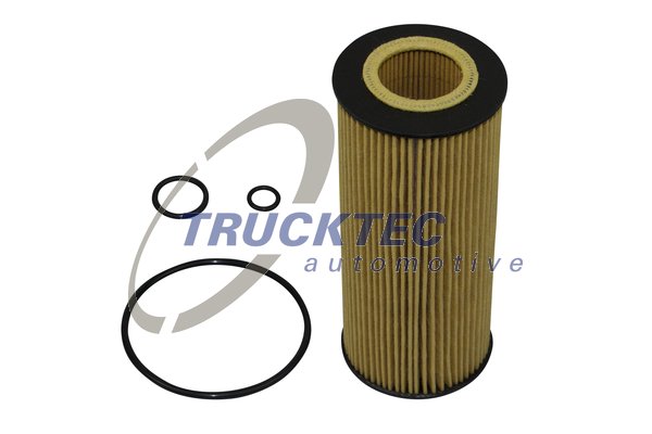 TRUCKTEC AUTOMOTIVE 03.18.026 Oil Filter, manual transmission for OPTARE RENAULT TRUCKS VOLVO