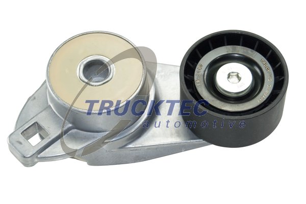 TRUCKTEC AUTOMOTIVE 03.19.001 Τεντωτήρας ιμάντα, ιμάντας poly-V for RENAULT TRUCKS VOLVO