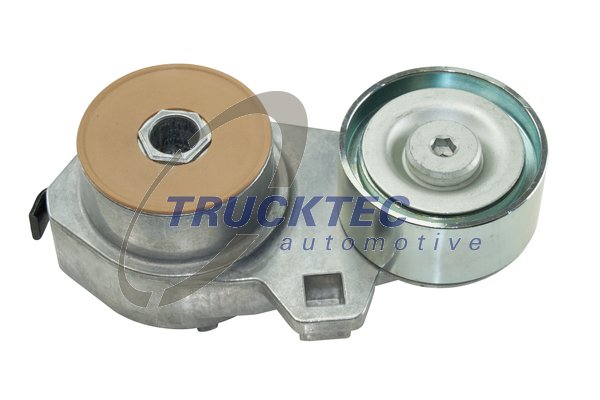 TRUCKTEC AUTOMOTIVE 03.19.072 Τεντωτήρας ιμάντα, ιμάντας poly-V for VOLVO