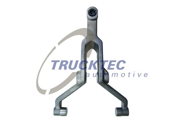 TRUCKTEC AUTOMOTIVE 03.23.006 Release Fork, clutch for VOLVO