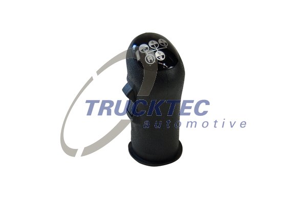 TRUCKTEC AUTOMOTIVE 03.24.009 Λαβή μοχλού αλλαγής ταχυτήτων for VOLVO