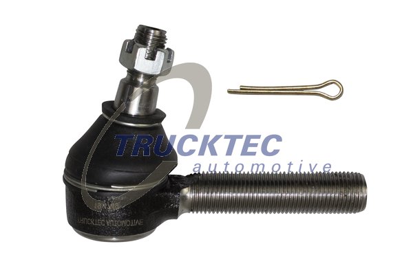 TRUCKTEC AUTOMOTIVE 03.24.015 Ball Head, gearshift linkage for VOLVO