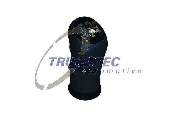TRUCKTEC AUTOMOTIVE 03.24.021 Λαβή μοχλού αλλαγής ταχυτήτων for VOLVO