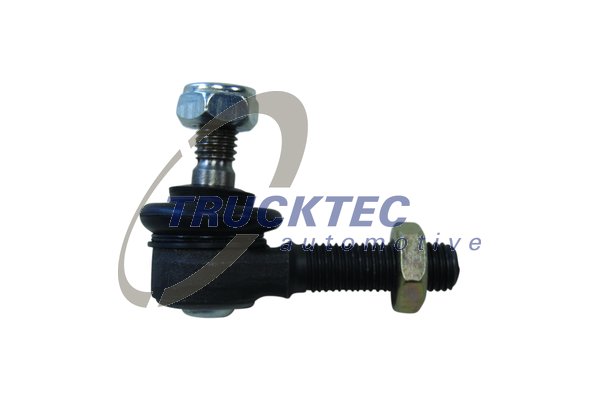 TRUCKTEC AUTOMOTIVE 03.24.031 Ball Head, gearshift linkage for VOLVO