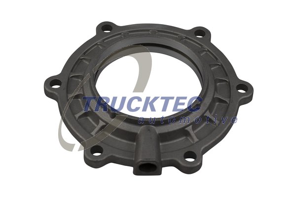 TRUCKTEC AUTOMOTIVE 03.24.032 Καπάκι φλάντζας, μηχαν. κιβ. ταχυτ. for VOLVO