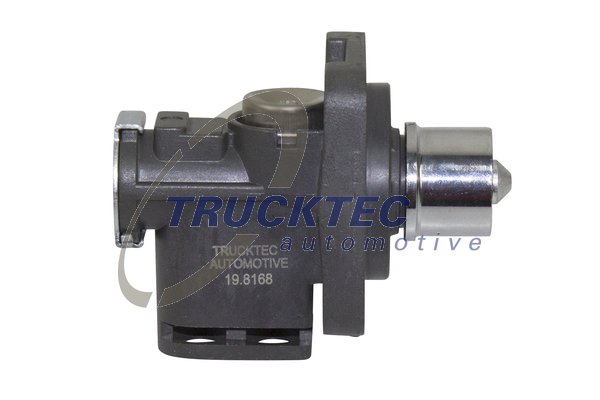 TRUCKTEC AUTOMOTIVE 03.24.036 Μαγν. βαλβίδα, αντλία αλλαγής for VOLVO