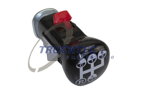 TRUCKTEC AUTOMOTIVE 03.24.048 Λαβή μοχλού αλλαγής ταχυτήτων for VOLVO